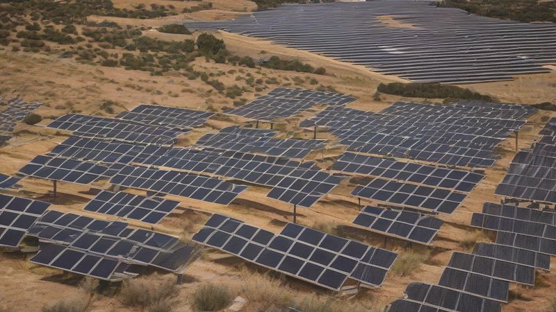 Іспанія підтримує міжнародне співробітництво для переходу на відновлювані джерела енергії