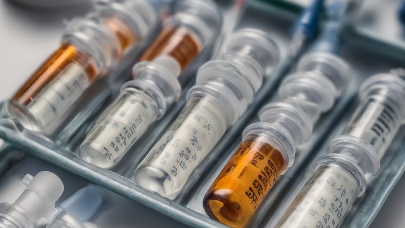 Іспанія підвищує амбіції щодо вакцинації: цілі до 2030 року