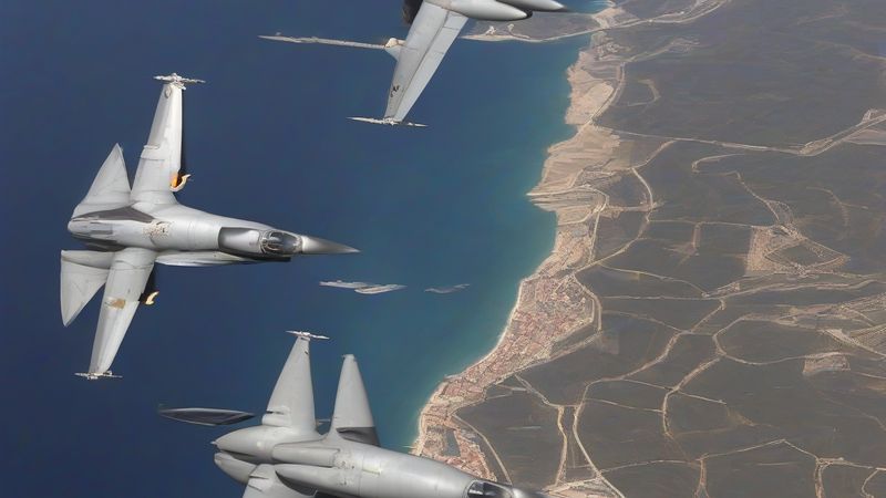 Іспанія подолала головне обмеження своїх винищувачів Harrier