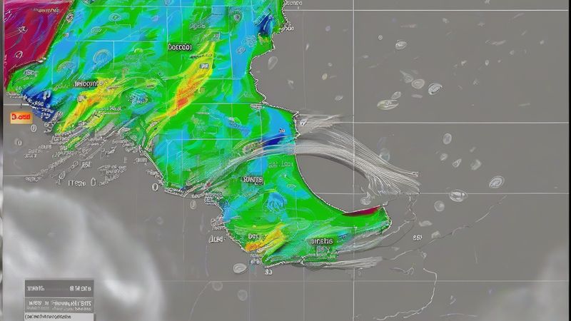 Іспанія посилює прогнози погоди на тлі зміни клімату
