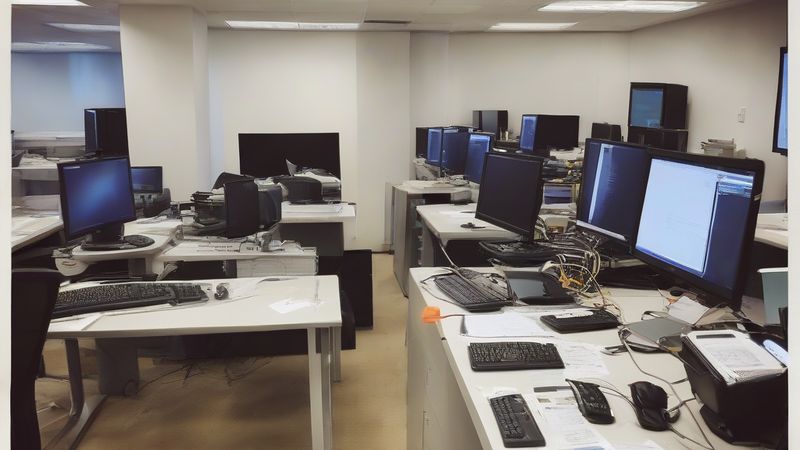 Іспанія потребує 120 тисяч фахівців у сфері технологій