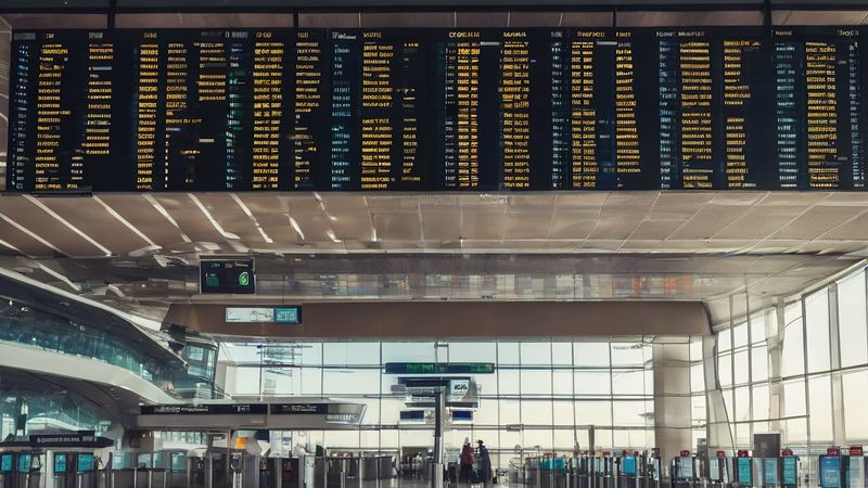 Іспанія просить Брюссель захистити туристичні зв'язки в Європі