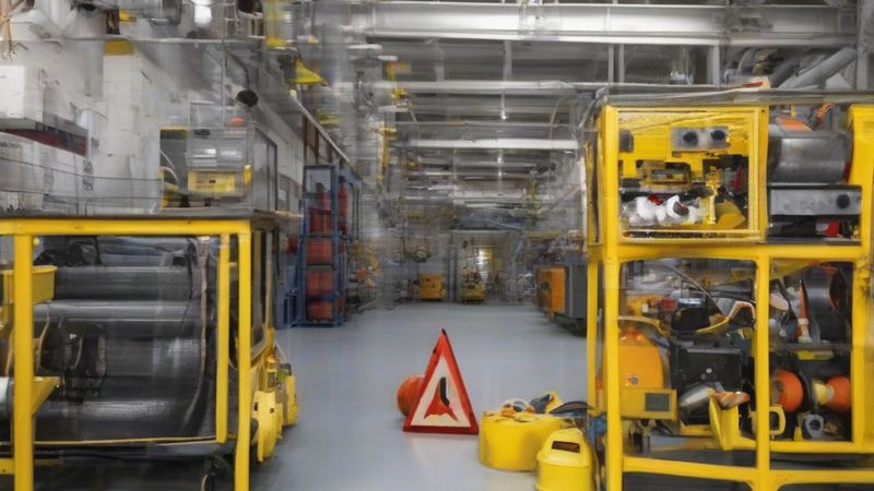 Іспанія приєдналася до конвенції МОТ про безпечні умови праці