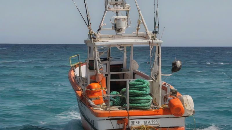 Іспанія приєднується до міжнародної угоди про безпеку риболовецьких суден