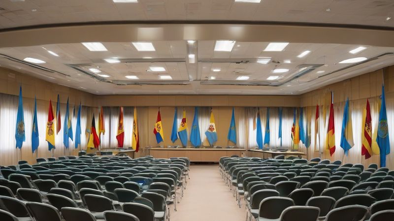 Іспанія прийме 126-у зустріч Виконавчої ради ООН з туризму
