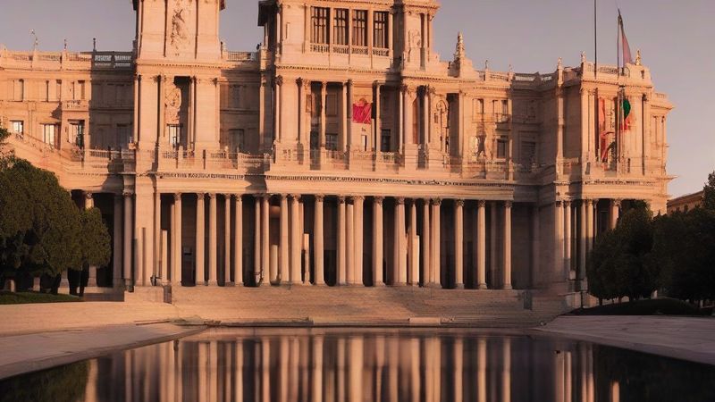 Іспанія: ПСІЄ підтримав імпутованого Хосе Луїса Родрігеса Сапатеро