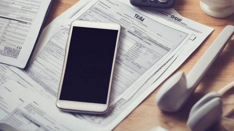 Іспанія розпочинає телефонну підтримку для декларування доходів