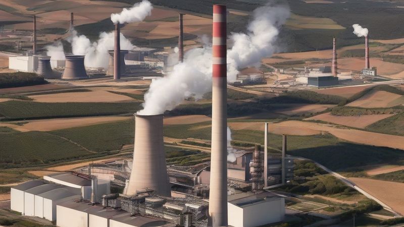 Іспанія скасовує знижки на електроенергію та газ