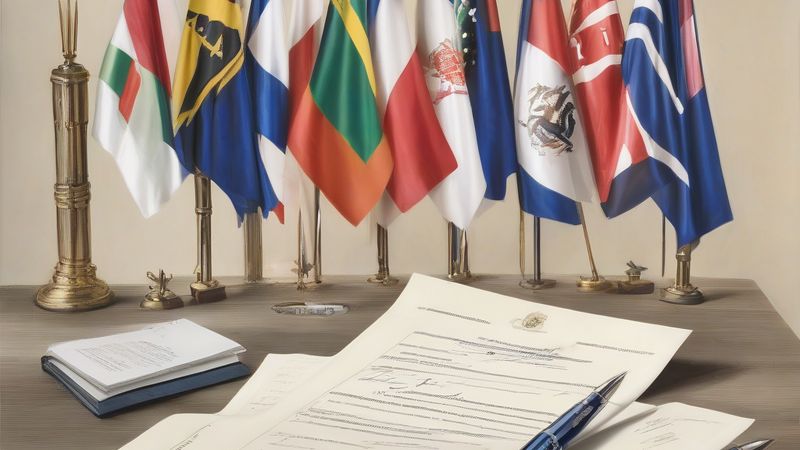 Іспанія та Чорногорія підписали угоду про співпрацю