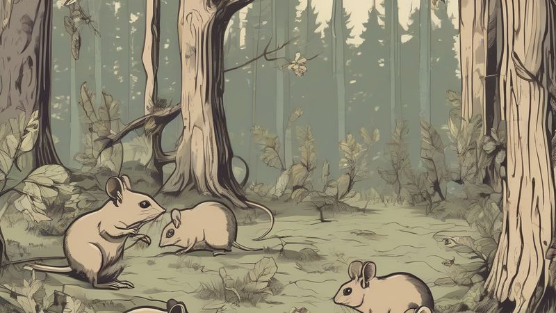 Іспанія та Франція розслідують випадки захворювання на хантавірус