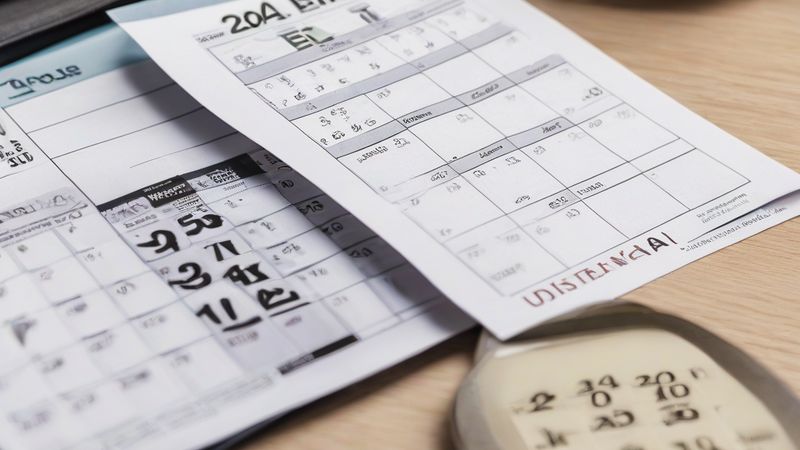 Іспанія: терміни подання податкових декларацій у червні 2026