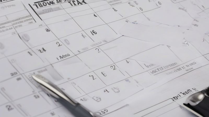 Іспанія: терміни подання податкових декларацій у травні 2026 року