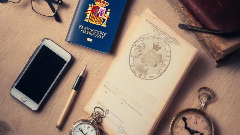 Іспанія відкладає запровадження нових заходів проти шахрайства з ідентифікацією