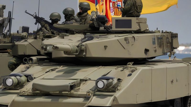 Іспанія відреагувала на можливе виключення з НАТО
