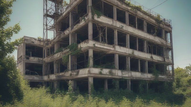 Іспанія: Відшкодування за невдалені будівництва