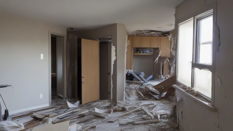 Іспанія: власники квартир можуть вимагати компенсацію за збитки від ремонтних робіт у будинку