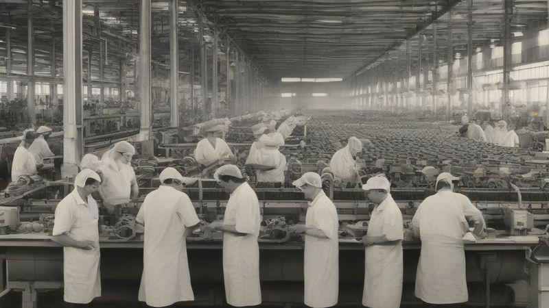 Іспанія вперше подолала межу 22 мільйони осіб, працевлаштованих у системі соціального захисту