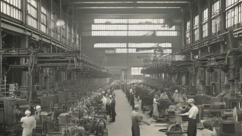 Іспанія встановила новий рекорд зайнятості