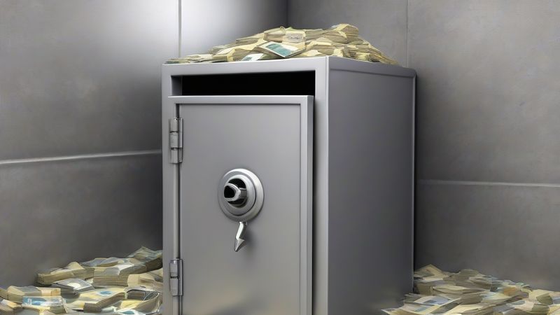 Іспанія втрачає 9,4 млрд євро через шахрайство з ПДВ
