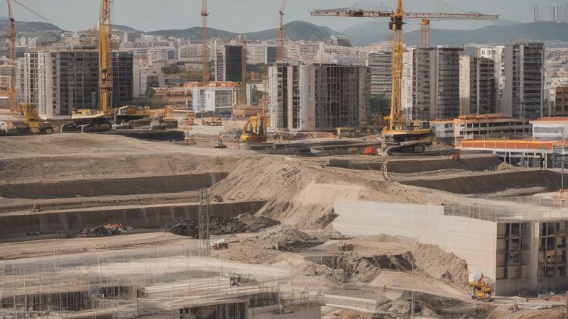 Іспанія виконала 9 з 10 реформ плану відновлення