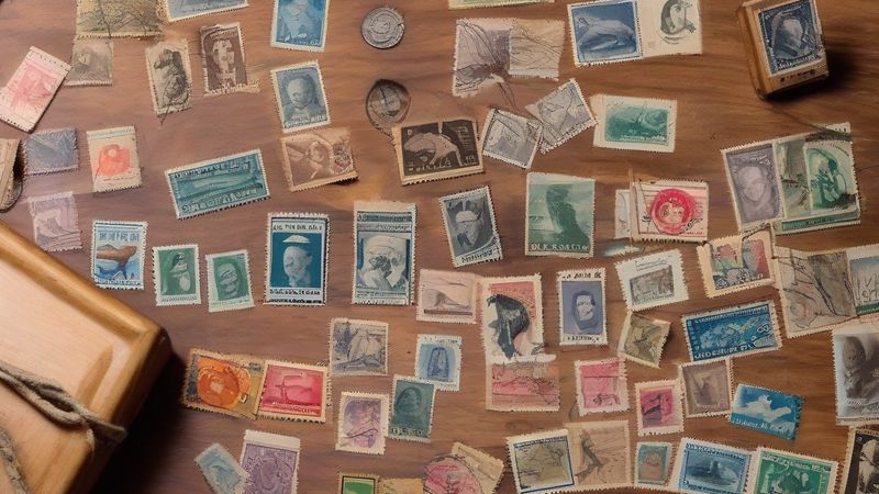 Іспанія випустила марку на честь сторіччя Міжнародної федерації філателії