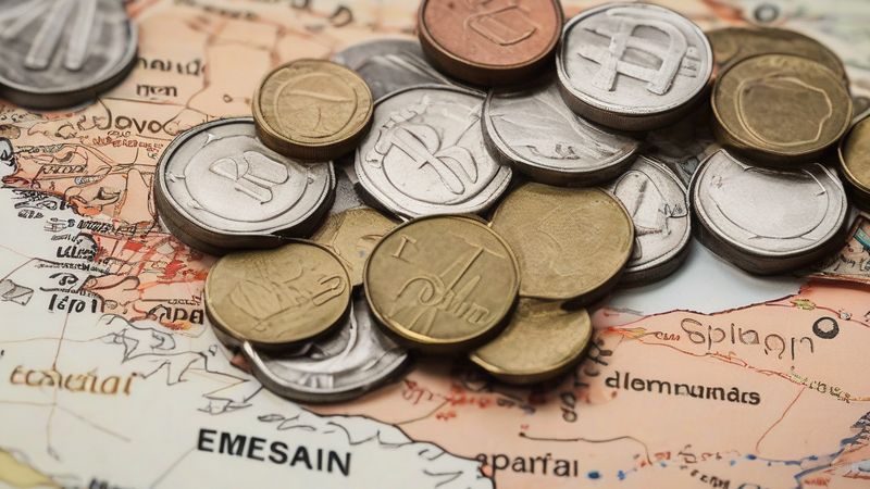 Іспанія запускає суверенний фонд підтримки економіки