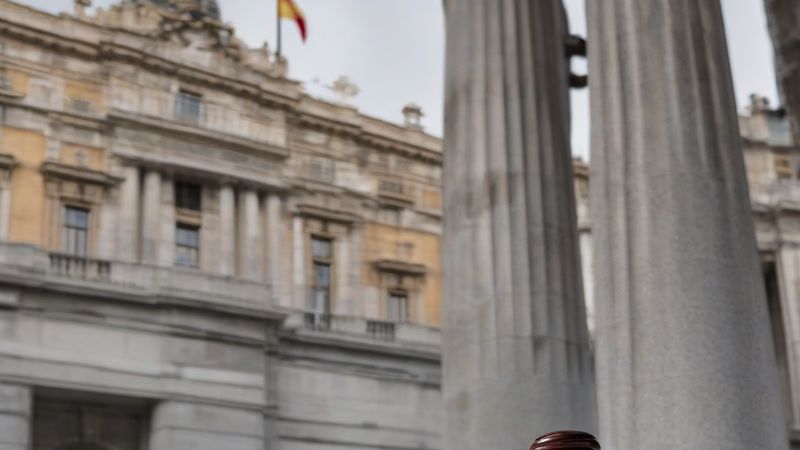 Іспанія засудила корупцію: уряд відмежовується від справи Ábalos