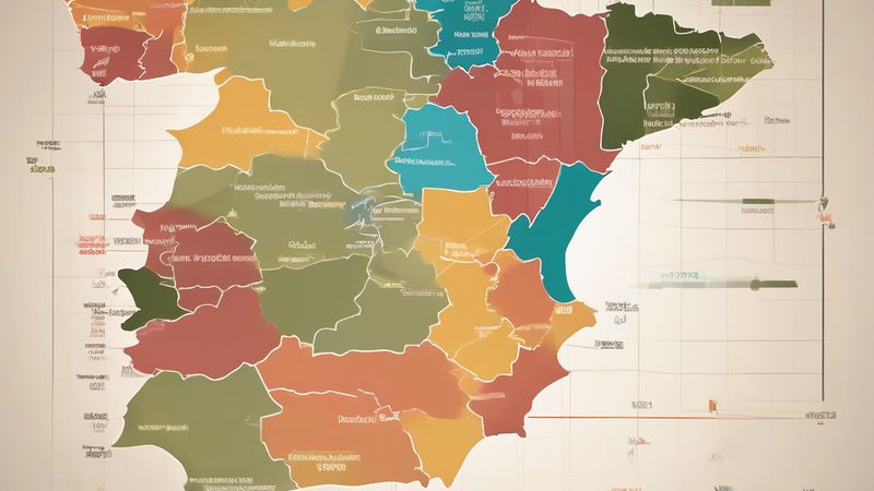 Іспанія збільшить фінансування регіонів на 7,7%