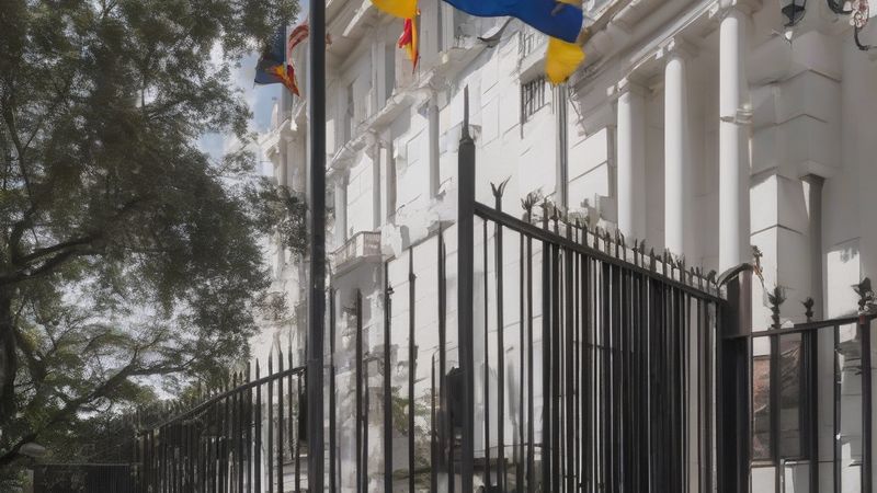 Іспанія змінює правила надання гуманітарних дозволів для венесуельців