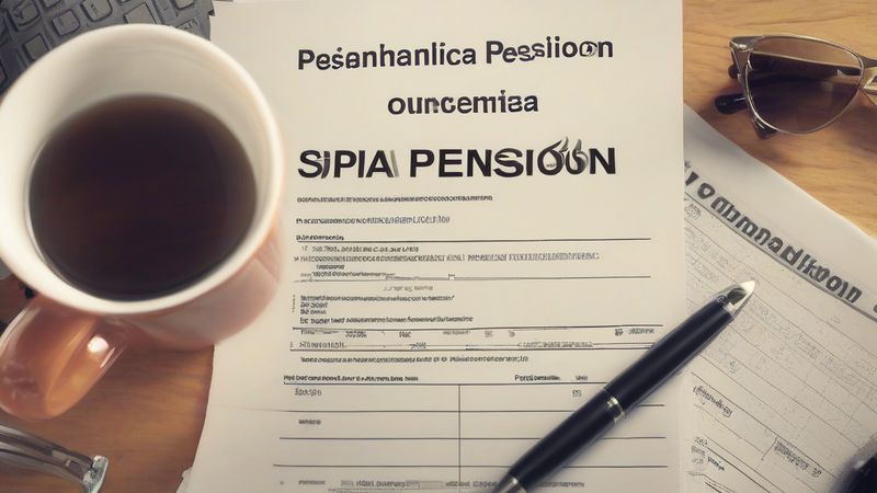 Іспанія змінює правила розрахунку пенсій у 2026 році