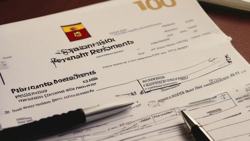 Іспанія змінює умови переходу до державної пенсійної системи