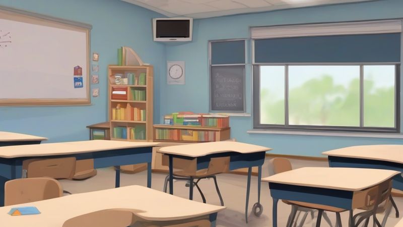 Іспанія знизить навантаження на вчителів та кількість учнів у класах