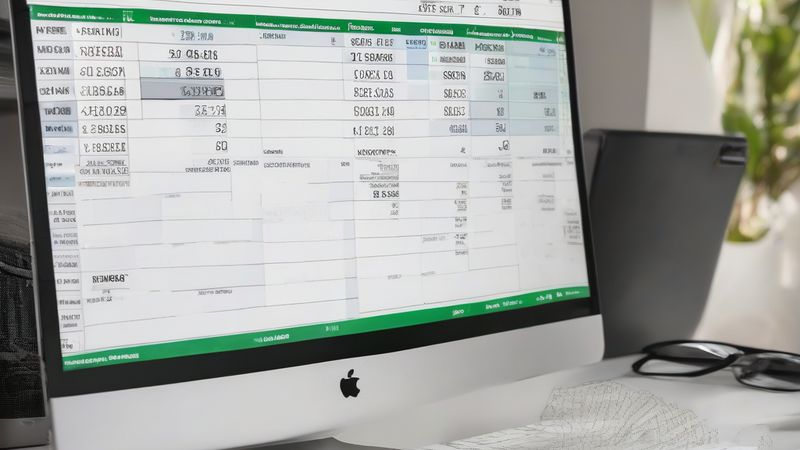 Іспанія зобов'язує перейти на програми фактурування замість Excel
