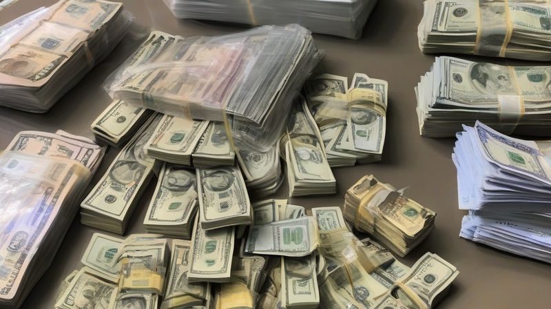 Іспанія: зростання податків призводить до конфіскації процвітання