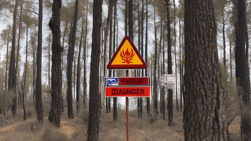 Іспанія зустрічає літо з критичною ситуацією щодо запобігання лісовим пожежам