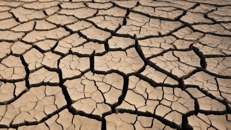 Іспанію накрила хвиля спеки: 85% міст у зоні ризику