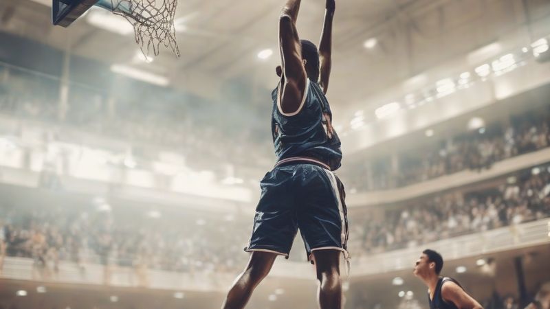 Іспанська баскетболістка вразила WNBA своїми трипостами