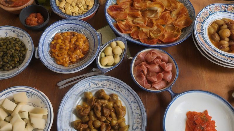 Іспанська гостелність критикує готові страви Mercadona