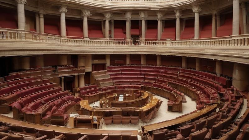 Іспанська коаліція ігнорує зношування лівої частини електорату