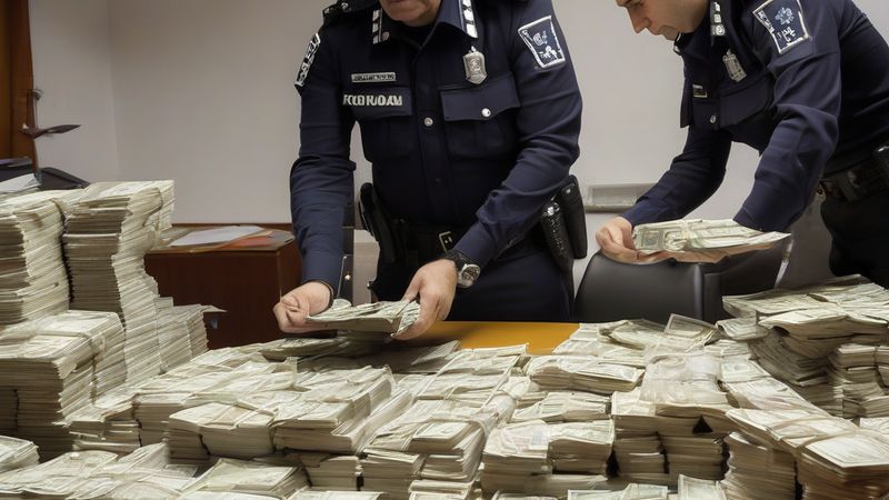 Іспанська поліція підрахувала мільйони, отримані Запатеро та його доньками