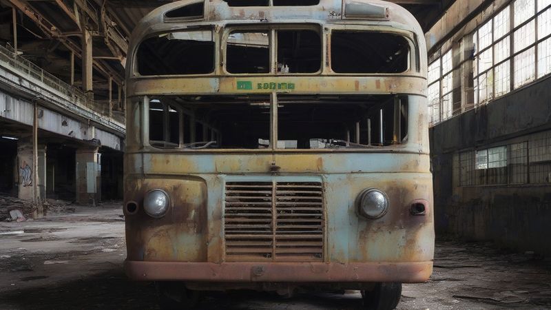 Іспанська промисловість автобусів б'є на сполох через китайську конкуренцію