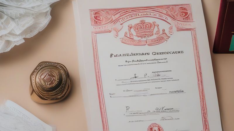 Іспанське громадянство через шлюб у 2026 році: процес та терміни