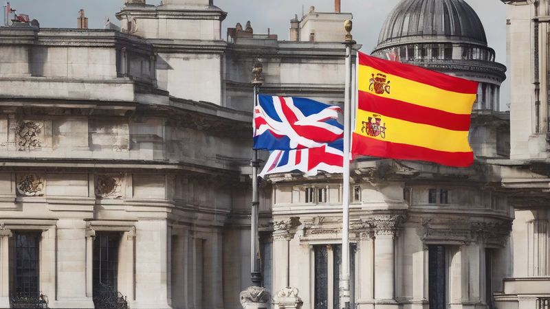 Іспанські компанії продовжують інвестувати у Великій Британії попри Brexit