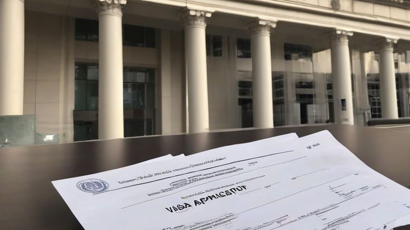 Іспанські консульські збори для отримання візи в США у 2026 році