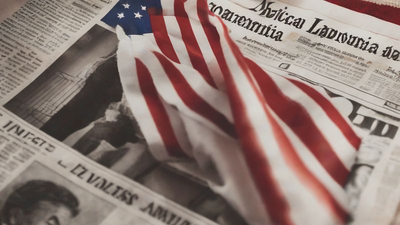 Іспанські сім'ї хвилюються через політичну ситуацію в США