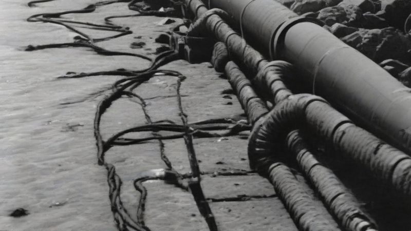 Іспанські військові захищають підводні інфраструктури в морі Альборан