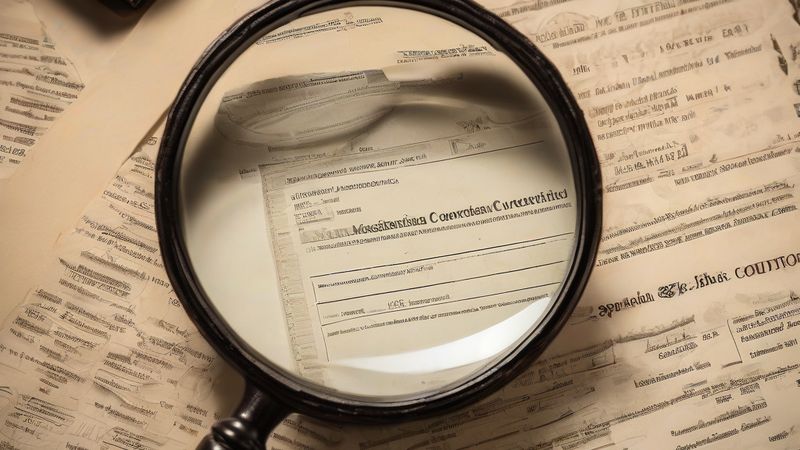 Іспанський суд розшукує чиновницю через підозри у підробці документів