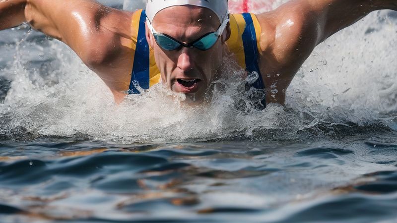 Іспанський тріатлоніст Cantero – четвертий на етапі світових серій
