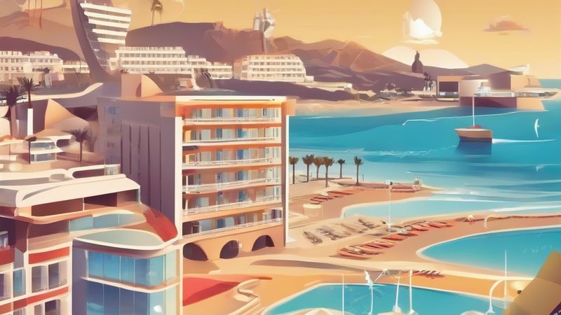 Іспанський туризм дивиться у майбутнє на ITH Innovation Summit