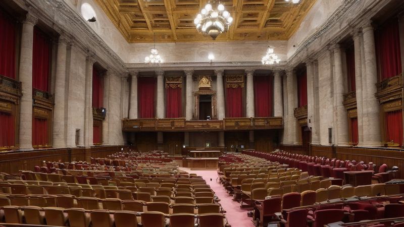 Іспанський уряд підтримав Запатеро після його імпутації
